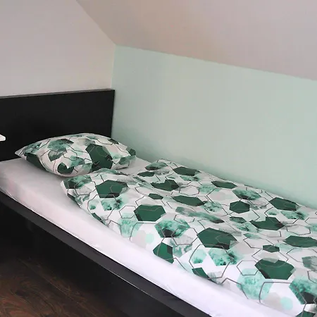 Penzión Pavčina Lehota Casa de hóspedes *