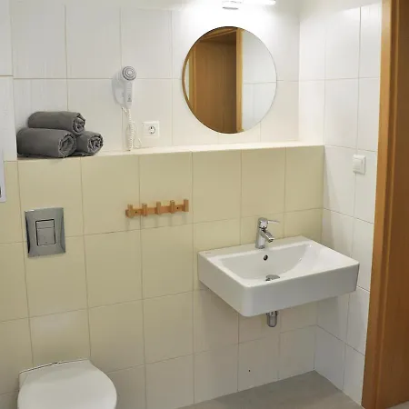 Guest house Penzion Pavcina Lehota 3*