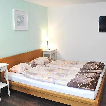 Casa de hóspedes Penzión Pavčina Lehota Pavčina Lehota