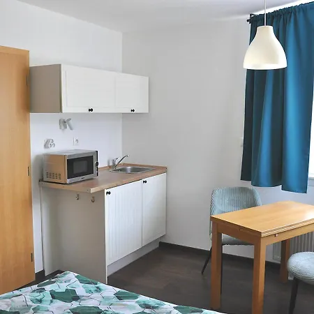 Penzion Pavcina Lehota