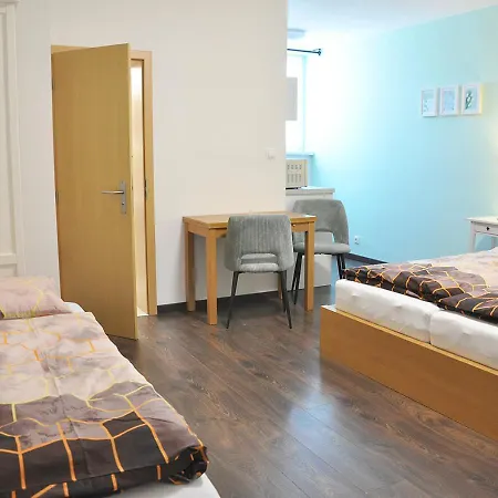 Guest house Penzion Pavcina Lehota