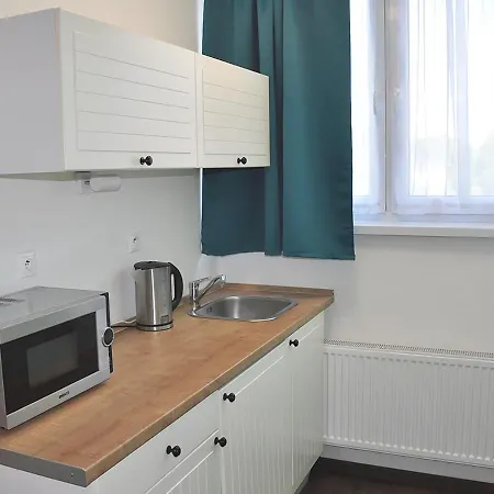 Casa de hóspedes Penzión Pavčina Lehota *