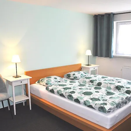 Penzion Pavcina Lehota 게스트하우스 Pavčina Lehota