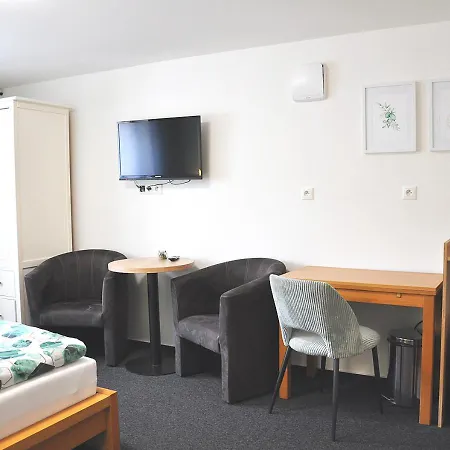 Penzion Pavcina Lehota 3*