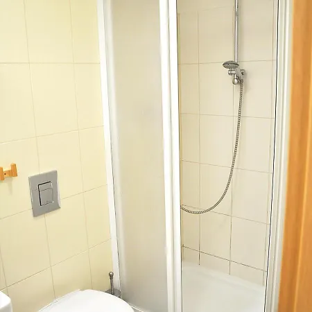 Penzion Pavcina Lehota 3* Pavčina Lehota