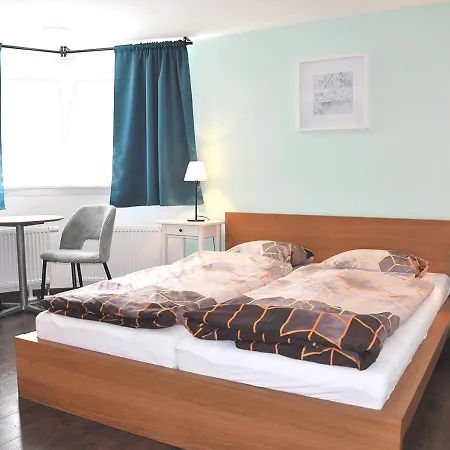 Penzion Pavcina Lehota Guest house