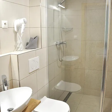 Guest house Penzion Pavcina Lehota