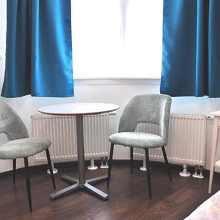 Penzion Pavcina Lehota 게스트하우스 3*