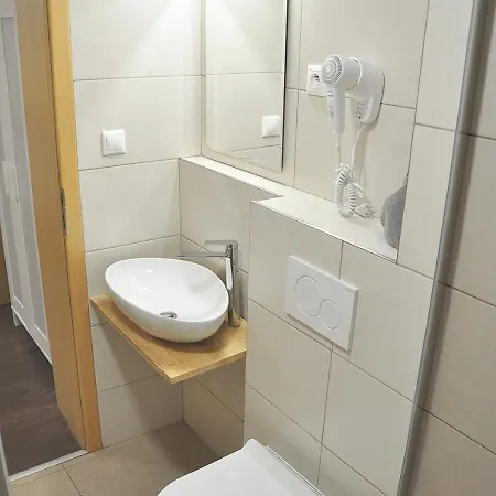 Guest house Penzion Pavcina Lehota 3*