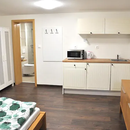 Penzion Pavcina Lehota 게스트하우스 Pavčina Lehota