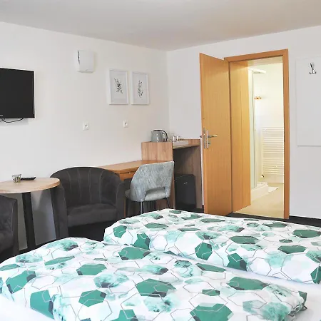 Penzion Pavcina Lehota Pavcina Lehota (Zilinsky)