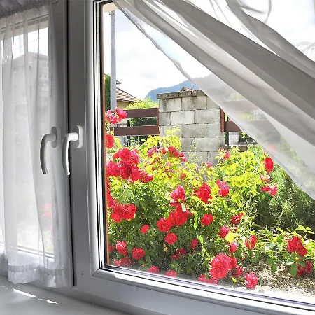 Penzion Pavcina Lehota 3* Pavcina Lehota (Zilinsky)