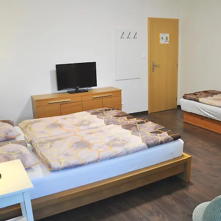 Guest house Penzion Pavcina Lehota