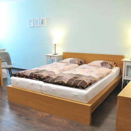 Gasthof Penzion Pavcina Lehota 3*