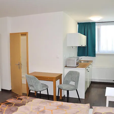 Penzion Pavcina Lehota 3* Pavčina Lehota