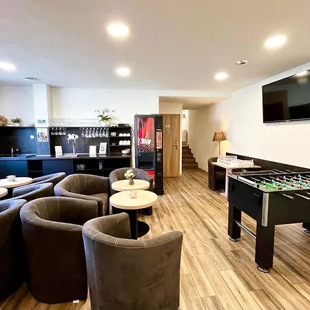 Guest house Penzion Pavcina Lehota