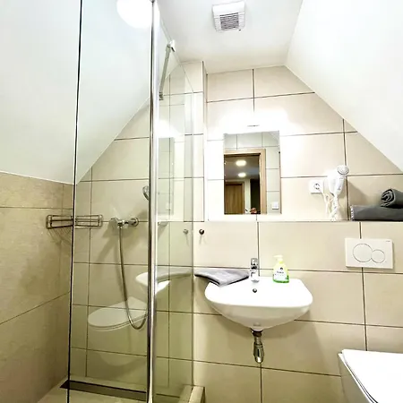 Penzión Pavčina Lehota