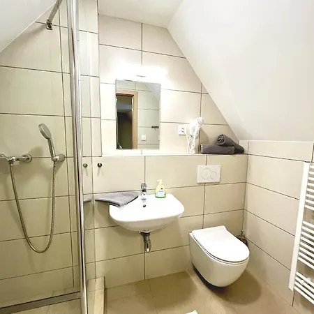 Penzion Pavcina Lehota 3*